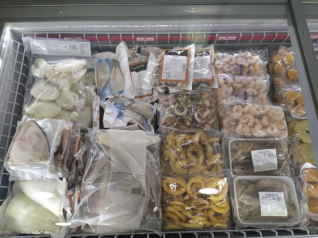 Productos gourmet seleccionados en nuestra tienda